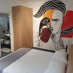Bed & Breakfast La Casa Degli Dei Pizzo (Calabria)