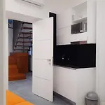 La Casa Degli Dei 4* Pizzo (Calabria)