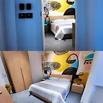 Bed & Breakfast La Casa Degli Dei Pizzo (Calabria)