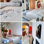 La Casa Degli Dei 4*
