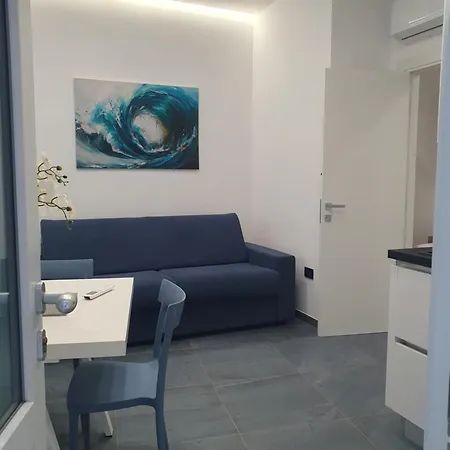 La Casa Degli Dei Bed & Breakfast Pizzo (Calabria)