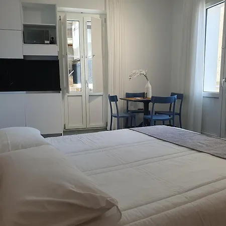 La Casa Degli Dei 4* 皮佐