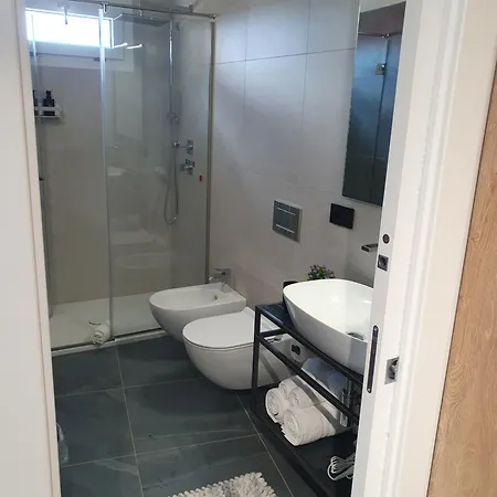 La Casa Degli Dei 4* 皮佐