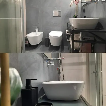 Bed & Breakfast La Casa Degli Dei 4*