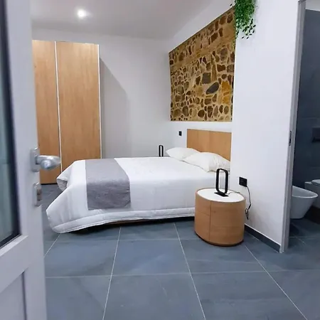 La Casa Degli Dei 4*