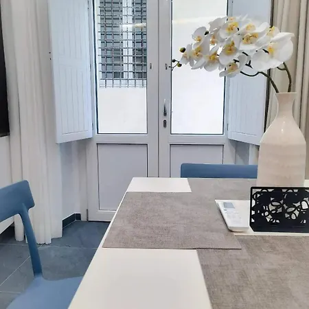 Bed & Breakfast La Casa Degli Dei Pizzo (Calabria)