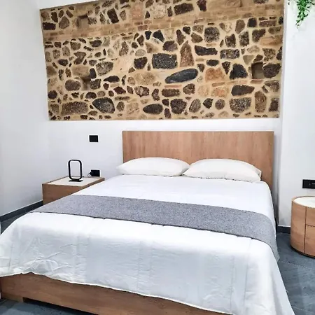 La Casa Degli Dei 4*