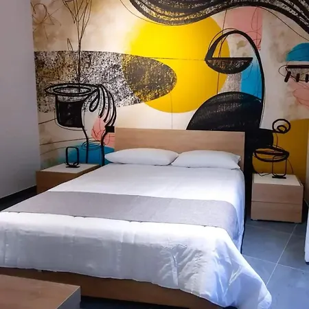 La Casa Degli Dei 皮佐