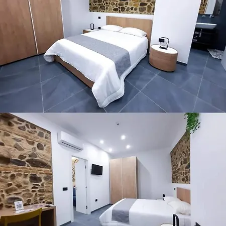 Bed & Breakfast La Casa Degli Dei