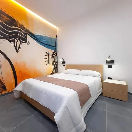 La Casa Degli Dei Bed & Breakfast 4*