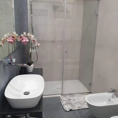 La Casa Degli Dei 住宿加早餐酒店