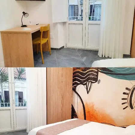 La Casa Degli Dei 皮佐