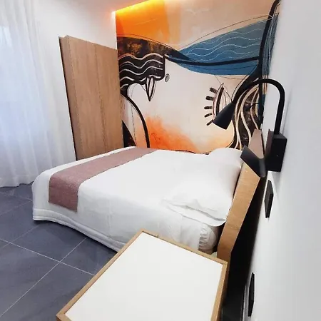 La Casa Degli Dei Bed & Breakfast