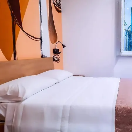 La Casa Degli Dei 住宿加早餐酒店