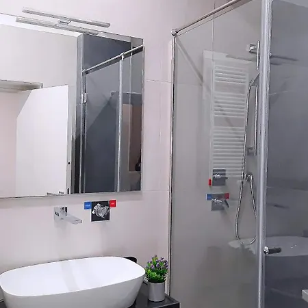 Bed & Breakfast La Casa Degli Dei