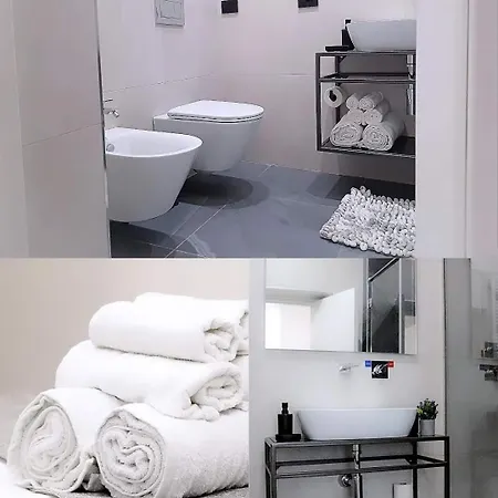 住宿加早餐酒店 La Casa Degli Dei 皮佐