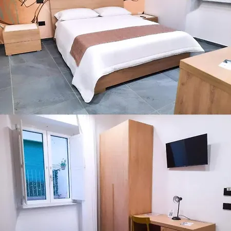 La Casa Degli Dei 住宿加早餐酒店