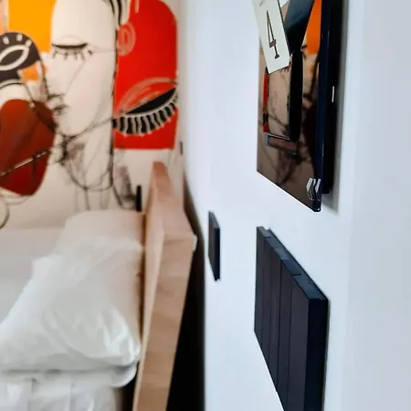 La Casa Degli Dei 4*