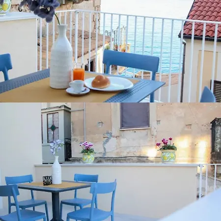 Bed & Breakfast La Casa Degli Dei