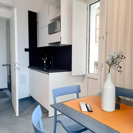 Bed & Breakfast La Casa Degli Dei 4*