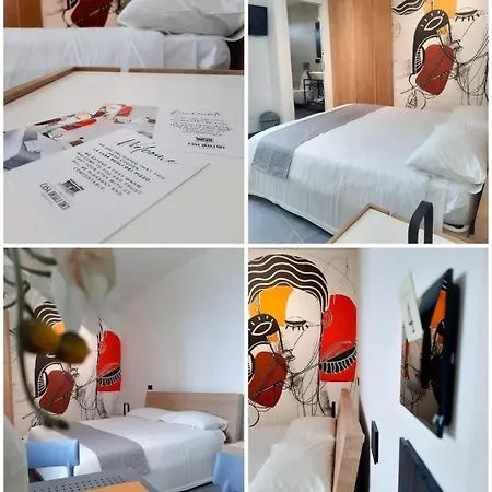 La Casa Degli Dei 4*