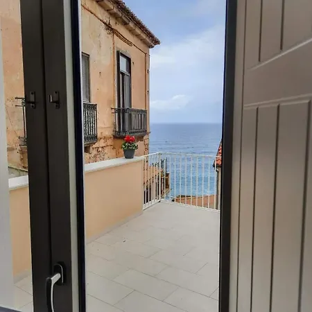 Bed & Breakfast La Casa Degli Dei 4*