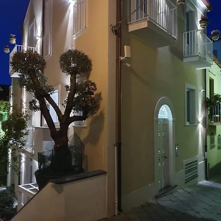 Bed & Breakfast La Casa Degli Dei